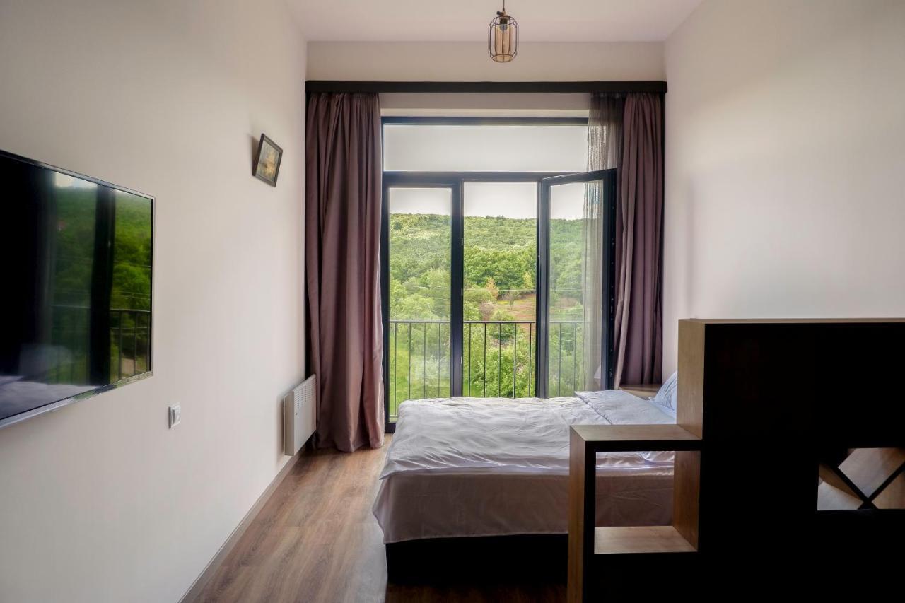 Ris Holiday Apartments Tsaghkadzor Exterior photo